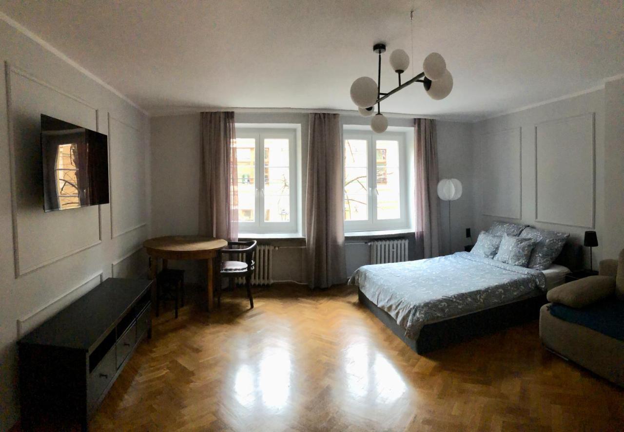 Apartament Central Nº1 Wroclaw Exterior photo